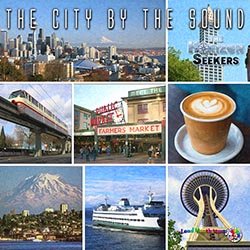 The City by the Sound